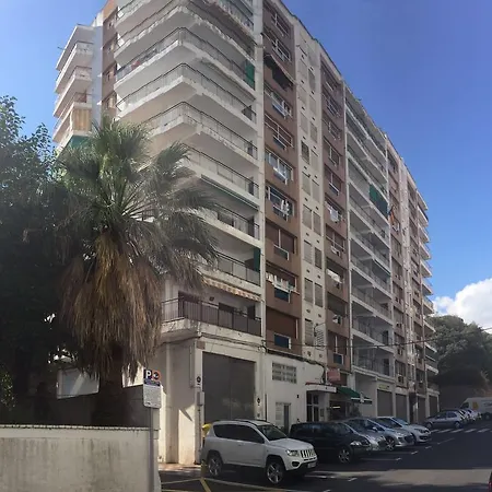 Mar Apartment Calella
